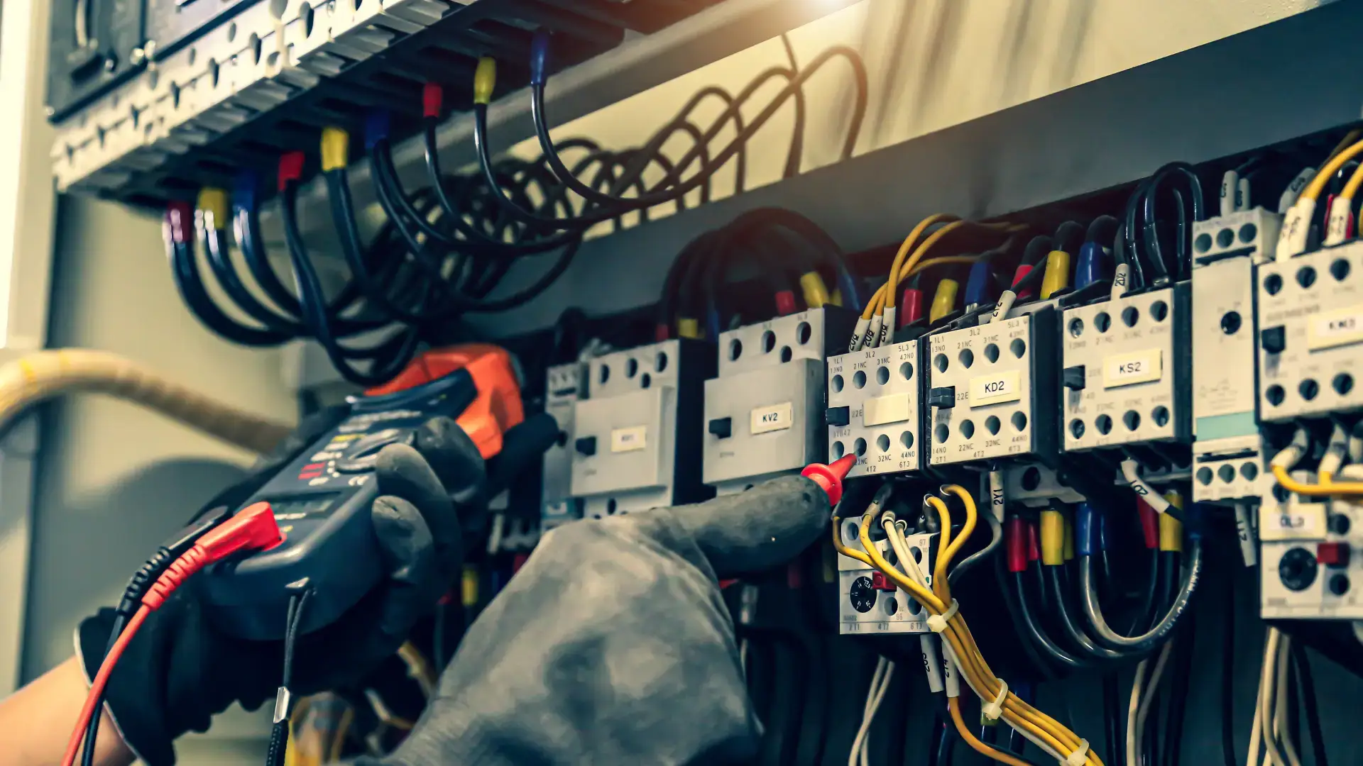Handyman Services in Dubai