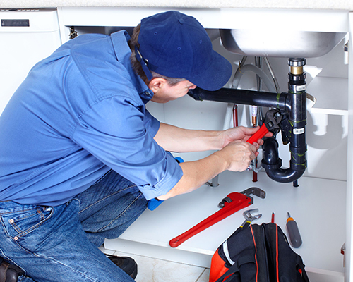 Emergency plumbing services and plumber in Dubai by Adnan FixIt